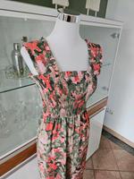 Jumpsuit khaki Orange rosa Camouflage smock rüschen Nordrhein-Westfalen - Goch Vorschau