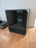 Bass Lautsprecherbox 1x12“ passiv Hessen - Nauheim Vorschau