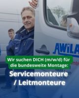 Servicemonteur/Leitmonteur Niedersachsen - Lastrup Vorschau