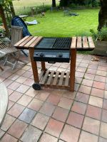 Gasgrill mit Lavasteinen Niedersachsen - Stuhr Vorschau