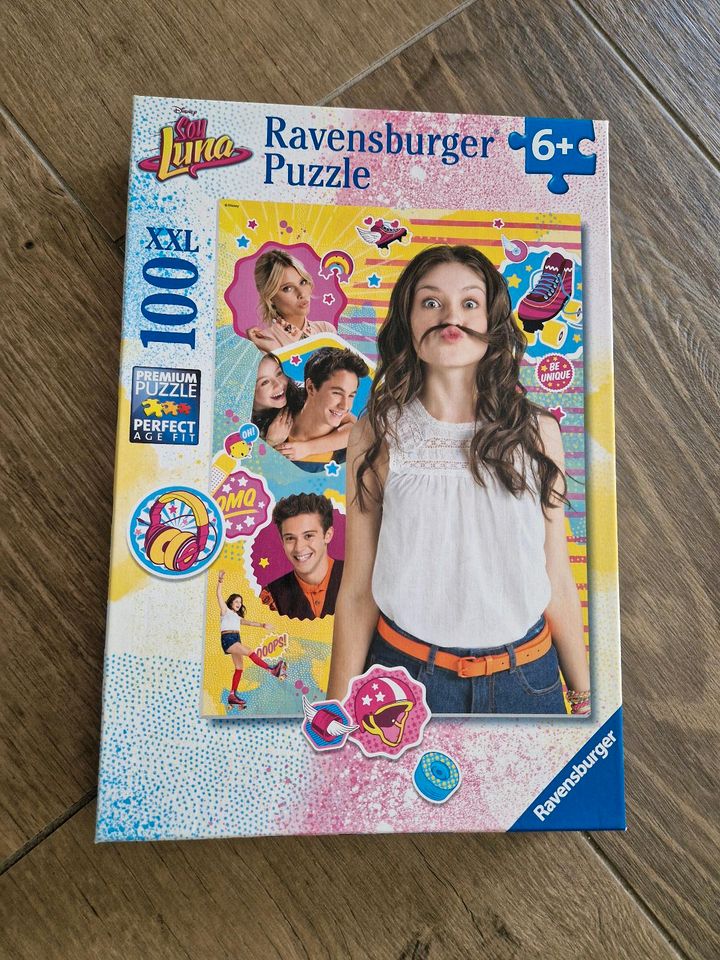 Ravensburger Puzzle Neu in Ried