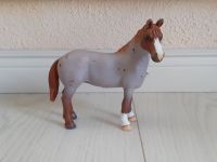 Schleich Repaint - Appaloosa Stute (13731) Baden-Württemberg - Argenbühl Vorschau