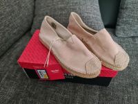 Sommer Schuhe Damen neu mit Gold Details Köln - Worringen Vorschau