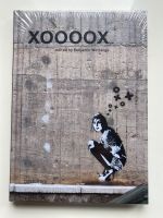 XOOOOX by gestalten: Monografie über den populären Street Artist Nordrhein-Westfalen - Witten Vorschau