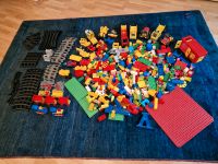Lego Duplo Sammlung Mega Paket Rheinland-Pfalz - Schifferstadt Vorschau