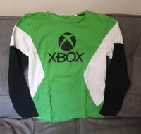 Sweatshirt Xbox grün Gr. 158/164 Junge Rheinland-Pfalz - Boppard Vorschau