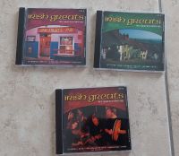 3 Stk CD IRISH GREATS Music   von 2002 Sachsen-Anhalt - Barby Vorschau