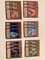 Yu-Gi-Oh Streichbuben Deck, Main-, Extra- und Side-Deck, Deckbau Bayern - Fürth Vorschau