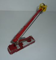 Corgi MAJOR Toys Snorkel Fire Enginye1127 Sachsen - Auerbach (Vogtland) Vorschau