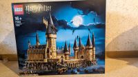 LEGO Harry Potter: Schloss Hogwarts (71043) Neu & OVP Niedersachsen - Cuxhaven Vorschau