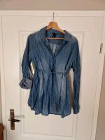 H&M Umstandsbluse Jeansbluse Gr. L Schleswig-Holstein - Norderstedt Vorschau