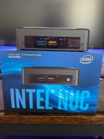 Mini PC Intel NUC8i3BEK2 i3-8109U (Gen.8) 32 GB / 1 TB SSD M2 Hessen - Oberursel (Taunus) Vorschau