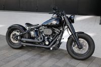 Harley Davidson Softail Slim S Bobber Hessen - Gießen Vorschau