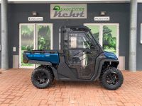 CFMOTO UFORCE 1000 V2 DLX EPS LOF UTV / ATV / Quad CF MOTO Rheinland-Pfalz - Kaiserslautern Vorschau