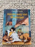 Buch: Hände weg von Mississippi, Cornelia Funke Baden-Württemberg - Böblingen Vorschau