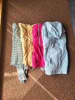 kleiderpaket Damen Groesse 44 /46 Sachsen - Großenhain Vorschau