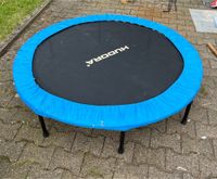 Hudora Trampolin Indoor Outdoor 140cm klappbar Bochum - Bochum-Wattenscheid Vorschau