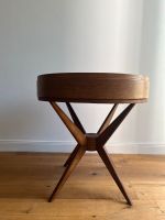 Original Vintage Mid-Century Beistelltisch (Teakholz)  Preis VB Mitte - Wedding Vorschau