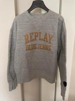 Replay Damen Sweatshirt Gr. S Nordrhein-Westfalen - Lünen Vorschau