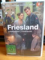 DVD, Friesland, (Landfluchten und Feuerteufel) München - Ramersdorf-Perlach Vorschau