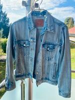 Levi’s Trucker all mine Jeansjacke Bayern - Julbach Vorschau