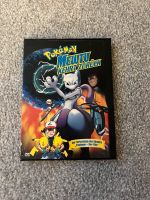 Pokémon Pokemon Mewtu Kehrt zurück ! DVD Film Sammlung selten Thüringen - Camburg Vorschau