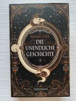 Buch: Thienemann, DIE UNENDLICHE GESCHICHTE, Michael Ende Hessen - Großenlüder Vorschau