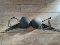 BH H&M 80B Damen Olive push up pushup khaki Nordrhein-Westfalen - Zülpich Vorschau