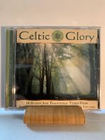 CD Celtic Glory 18 Hymns & traditional tunes scottish highlands Freiburg im Breisgau - Wiehre Vorschau