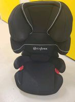 Cybex Silver Solution X2-fix  Kindersitz 15 - 36 KG Berlin - Treptow Vorschau