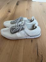Tommy Hilfiger Damen Schuhe Sneaker gr. 42 Niedersachsen - Zeven Vorschau
