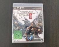 PS3 Dungeon Siege 3 in OVP, Spiel, Konsole, USK12 Chemnitz - Rabenstein Vorschau