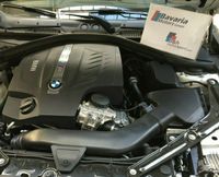 BMW Motor X6 F16 35iX X5 F15 N55B30A neu überholt 240kw 326PS Nordrhein-Westfalen - Mönchengladbach Vorschau