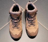 Meindl Wanderschuhe Damen - Größe 40 Niedersachsen - Harsefeld Vorschau