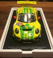 Porsche 911 GT3-R Manthey Racing Spark 18SG036 Sachsen - Gröditz Vorschau