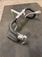Retro Rennrad Lenker mit Vorbau dia-compe Nordrhein-Westfalen - Lengerich Vorschau