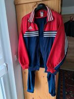 Adidas Herren Sportanzug Gr.7 Baden-Württemberg - Weinsberg Vorschau