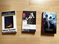 F. Scott Fitzgerald - The Great Gatsby & weitere / english books Bayern - Kempten Vorschau