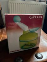 Quick Chef Tupperware Wie neu Nordrhein-Westfalen - Nideggen / Düren Vorschau