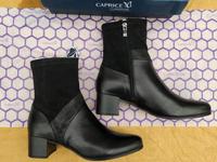 *neu* Caprice Damen Stiefel Black Comb Gr.39 schwarz Leder Bayern - Coburg Vorschau