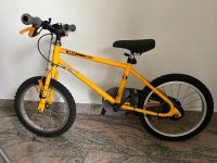 16 Zoll Kinderfahrrad Decathlon Baden-Württemberg - Ehingen (Donau) Vorschau