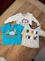 Pullover und ein Shirt 74 Nordrhein-Westfalen - Witten Vorschau