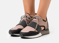 ALDO Sneaker Turnschuhe 38 Sportschuhe Dwiedia altrosa grau rose Innenstadt - Köln Altstadt Vorschau