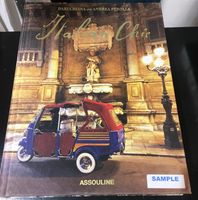 Italian Chic Buch GESUCHT Sachsen-Anhalt - Sülzetal Vorschau