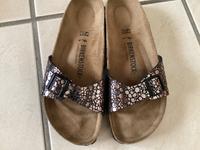 Birkenstock Sandalen Gr.42 Rheinland-Pfalz - Ramsen Vorschau