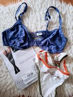 Esprit BH Strumpfhose Wäsche Accessoires Neu Hessen - Erbach Vorschau