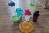 Tupperware, diverse Artikel Niedersachsen - Hammah Vorschau