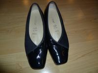 Damen Echtleder Halbschuhe,Pumps,HASSA,Gr,5,5(38.39)NEU Bayern - Ortenburg Vorschau
