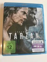 Tarzan [2016] | Blu-ray, gebraucht, Disney Wuppertal - Elberfeld Vorschau