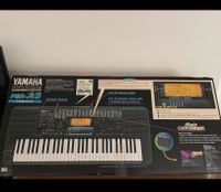 Yamaha  PSR — A 3   Oriental  Keybord Hessen - Offenbach Vorschau